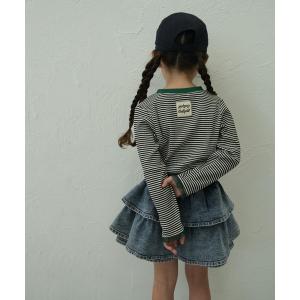 tシャツ 「90-150cm」綿100% シアー...の商品画像