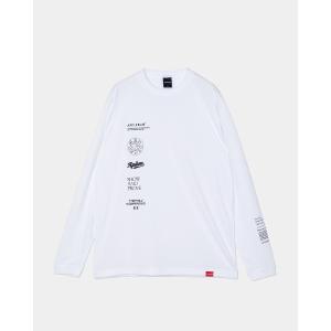 tシャツ Icon Dry L/S T-shirt メンズ