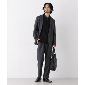 セットアップ Always ソフトツイルセットアップ メンズ