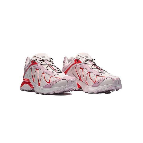 サロモン salomon スニーカー 「SALOMON」XT-WHISPER NOSTALGIA レ...