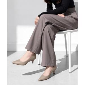 MAMIAN（マミアン） 【 26SS iCoN COLORS 】7.0cm 痛くなりにくい 美脚