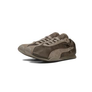 スニーカー PUMA H-STREET ETOILE WNS レディース