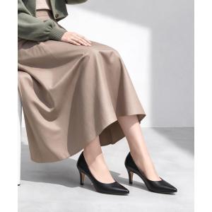 パンプス iCoN COLORS / ポインテッドトゥ パンプス (7.0cmヒール)