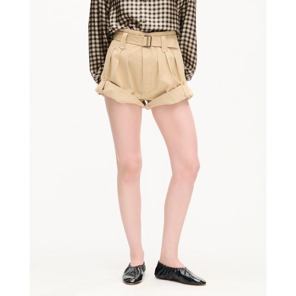KENZO Kenzo ROLLED SHORT パンツ