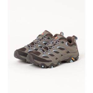 シューズ MERRELL メレル W'S MOAB 3 SYNTHETIC GORE-TEX モアブ3シンセティックゴアテックス J500188 BRINDLE レディース