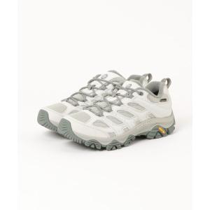 シューズ MERRELL メレル MS MOAB 3 SYNTHETIC GORE-TEX モアブ3シンセティックゴアテックス J00004919 OOLONG メンズ