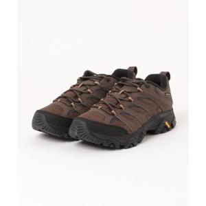 シューズ MERRELL メレル MS MOAB 3 SYNTHETIC GORE-TEX モアブ3シンセティックゴアテックス J00005118 EARTHEN メンズ