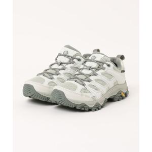 シューズ MERRELL メレル WS MOAB 3 SYNTHETIC GORE-TEX モアブ3シンセティックゴアテックス J00004921 OOLONG メンズ