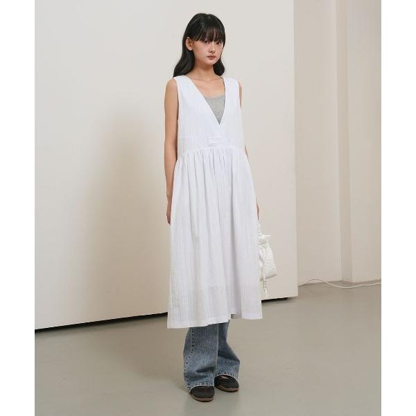 ワンピース 夏 「GENERAL IDEA」ルーズフィット花柄ワンピース / LOOSE-FIT F...
