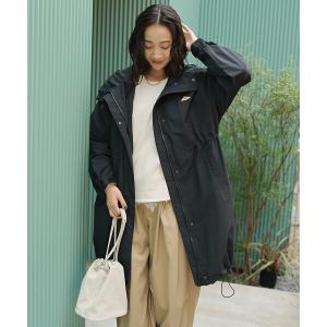 コート アウター 「好評アウターから新型登場/撥水」KELTY（ケルティ）別注 ザパタ マルチウェイロングジャケット（インフルエンサー紹介アイテム）