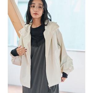 マウンテンパーカー ウインドブレーカー 「撥水/ストレッチ/UVカット」C.mt パッカブルマウンテンパーカー レディース