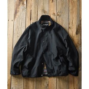 ブルゾン アウター Barbour/バブアー 別注 TRANSPORT BLOUSON メンズ