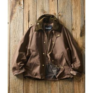 ブルゾン アウター Barbour/バブアー 別注 TRANSPORT JACKET メンズ