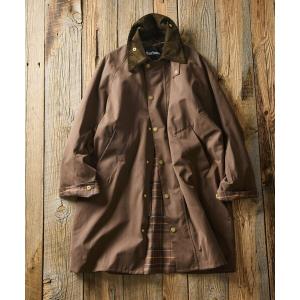 ブルゾン アウター Barbour/バブアー 別注 TRANSPORT COAT メンズ