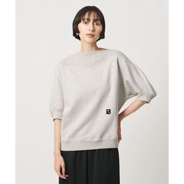 トレーナー スウェット 「別注」「BOWTE」ハーフスリーブ スウェット ‐united LOVE ...