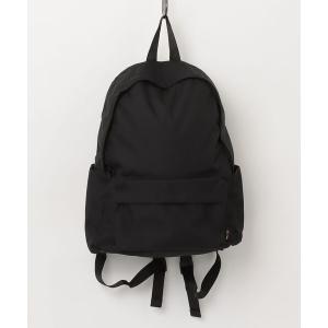 デイバック リュック maison vert/CORDURA eco(R)撥水加工リュック レディース