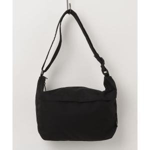 ショルダーバッグ バッグ maison vert/CORDURA eco(R)撥水加工ショルダーバッグ レディース