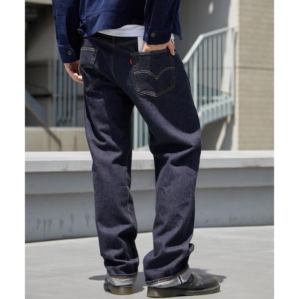 ジーンズ LEVI'S/リーバイス VINTAGE CLOTHING 1955 501 ORIGIN...