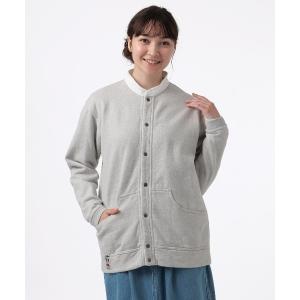 チャムス パーカー 裏起毛 CHUMS/チャムス　フルスナップハリケーントップ　Full Snap Hurricane Top メンズ レディース