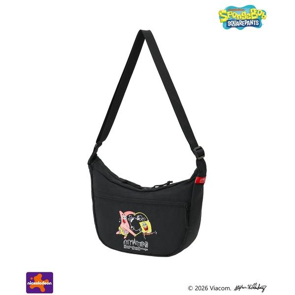 ショルダーバッグ DUET ACTION BAG CORDURA RIPSTOP POLYESTER...