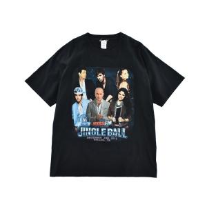 tシャツ 「USED」“JINGLE BALL” バンド Tシャツ メンズ レディース
