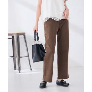 ジーンズ デニム デニムパンツ デニムストレートパンツ レディース