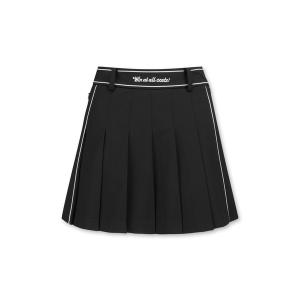 財布 WOMEN ESSENTIALプリーツスカート レディース