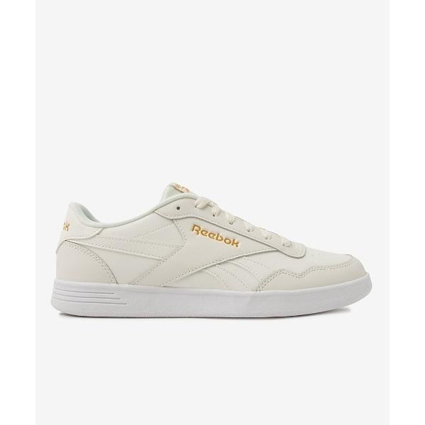 スニーカー コート アドバンス / REEBOK COURT ADVANCE SA メンズ