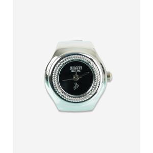 指輪 リング HIDAKA/ヒダカ Ghost Ring Watch レディース メンズ