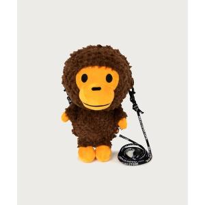 A BATHING APE（アベイシングエイプ） ショルダーストラップ