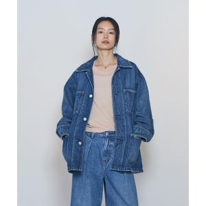 カバーオール 「NEEDBY heritage×1er Arrondissement」「別注」カバーオール”Colette レディース