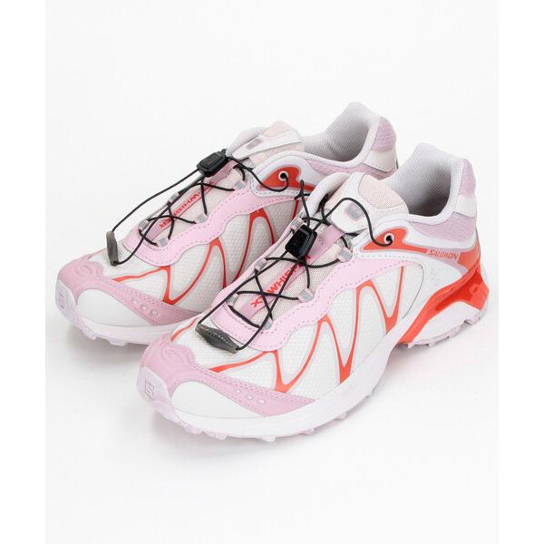 スニーカー SALOMON/サロモン XT-WHISPER NOSTALGIA「23.5cm〜24....