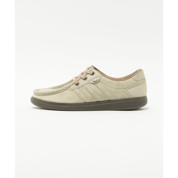 スニーカー 「adidas Originals」 PUNSTOCK SPZL/スニーカー メンズ