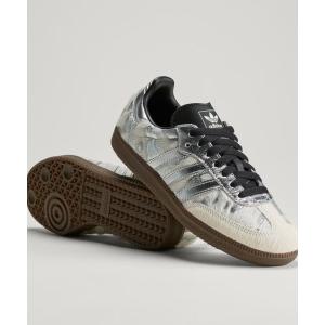アディダス　adidas スニーカー adidas Originals/アディダス オリジナルス/SAMBA OG W レディース メンズ