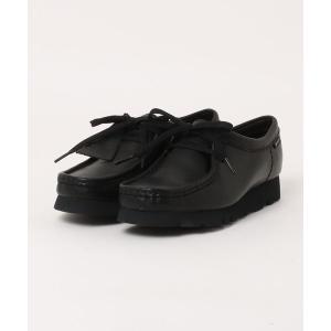 Clarks（クラークス） デッキシューズ モカシン ワラビー / ミドル
