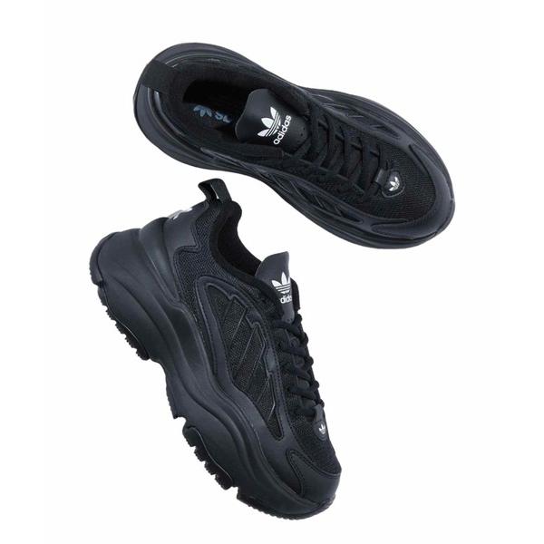 スニーカー adidas Originals/アディダスオリジナルス/OZGAIA/オズガイア レデ...