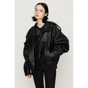 MOUSSY（マウジー） ミリタリージャケット モッズコート BELTED CARGO