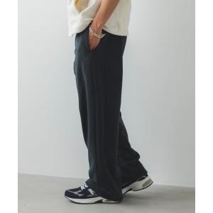 ニューバランス スウェットパンツ ジャージ フリースパンツ メンズ