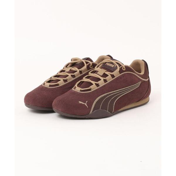 プーマ puma スニーカー プーマ キャッチ ソレイユ SD レディース
