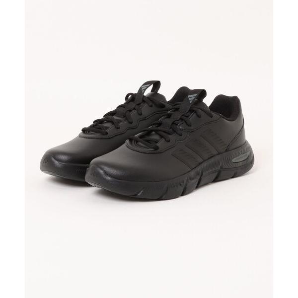 アディダス　adidas スニーカー CF FLEX LACES メンズ