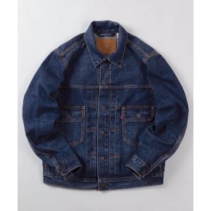 Levi's（リーバイス） デニムジャケット gジャン 「74」「Levi's