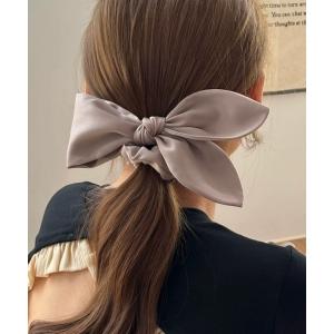 miu miu（ミュウミュウ） シュシュ 5IF181 068 レディース ベルベット