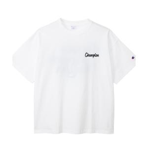 チャンピオン tシャツ チャンピオン Champion SHORT SLEEVE T-SHIRT メンズ