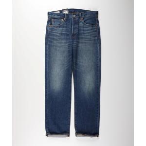 パンツ Levi's 「501」ORIGINAL／セルビッジ メンズ