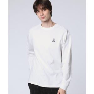 tシャツ ベーシックバニー ロングスリーブTシャツ メンズ