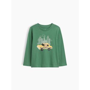 tシャツ babyGap グラフィックTシャツ キッズ 子供服 男の子