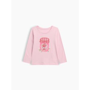 tシャツ babyGap グラフィックTシャツ キッズ 子供服 女の子