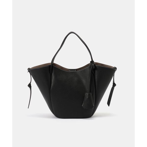 トートバッグ cache cache / カシュカシュ  basket mini tote レディー...