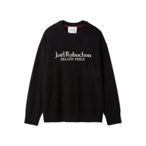 パジャマ 「JOEL ROBUCHON」「HOMME」調温スムーズィージャガードプルオーバー メンズ