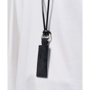 ポーチ 「ITTI / イッチ」HERRIE LIP RING MOSSA LDN メンズ レディース